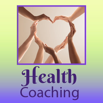 A customized holistic health coaching program with Mauree Kai